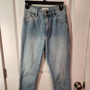 Rolla's jeans dusters